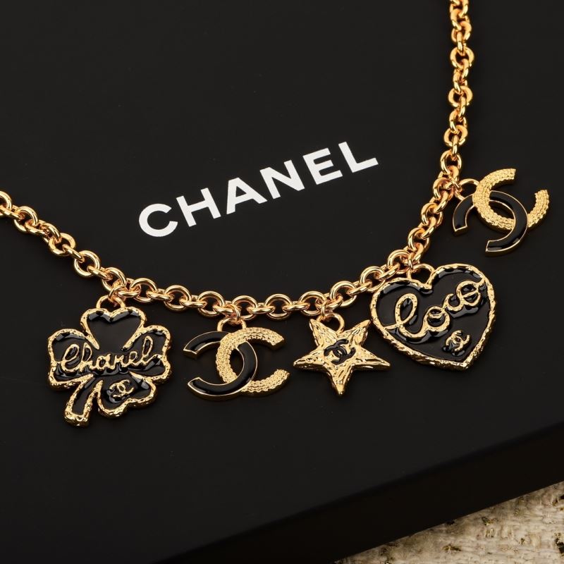 Chanel Necklaces